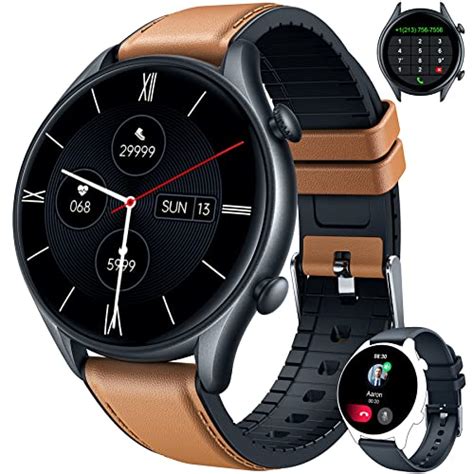 smartwatch kopen|smartwatch herren bestenliste.